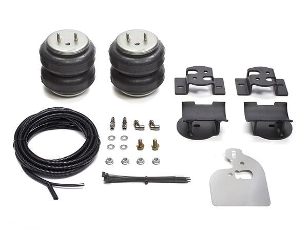 Airbag Man Suspension Helper Kit for Toyota Landcruiser 76, 78 & 79 Series 98-21