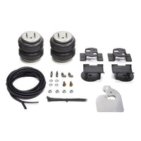 Airbag Man Suspension Helper Kit for Toyota Landcruiser 76, 78 & 79 Series 98-21