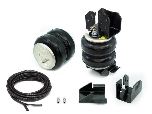 Airbag Man Suspension Helper Kit for Holden Colorado RG 2012+