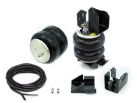 Airbag Man Suspension Helper Kit for Holden Colorado RG 2012+