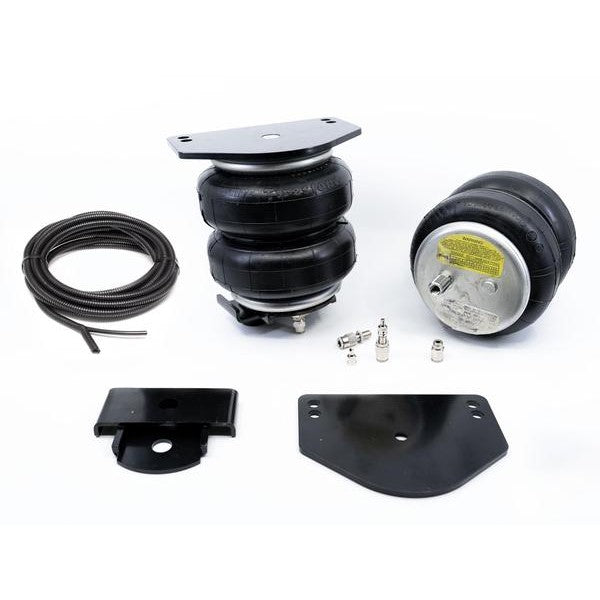 Airbag Man Suspension Helper Kit for Isuzu DMAX 2020+