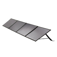 Ironman 200W Portable Solar Panel Kit
