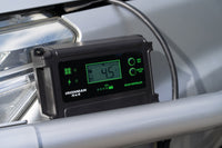 Ironman 200W Portable Solar Panel Kit