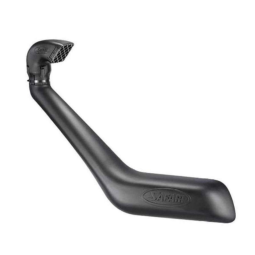 Safari VSPEC Snorkel for Mitsubishi Triton MK 2.8L Diesel