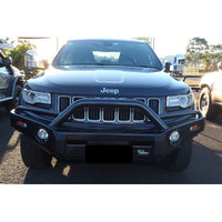 Ironman 4x4 Commercial Deluxe Bull bar for Jeep Grand Cherokee WK2 08/2013+ Diesel only