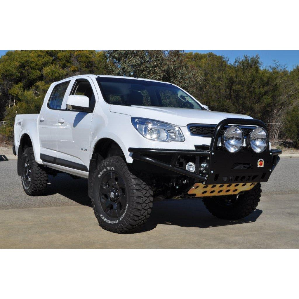 XROX Bull bar for Holden Colorado RG & 7 Wagon 06/2012 to 06/2018