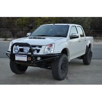 XROX Bull Bar for Isuzu D-MAX 10/2008 to 05/2012 & Holden Rodeo RA7 2007-10/2008