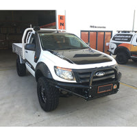 XROX Bull bar for Ford Ranger PX1 2011 to 2015