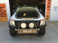 XROX Bull bar for Ford Ranger PX1 2011 to 2015