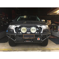 XROX Bull bar for Ford Ranger PX2 07/2015 to 06/2018