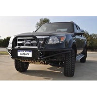 XROX Bull bar for Ford Ranger PJ PK 2006 to 2011
