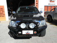 XROX Bull Bar for Toyota Hilux Vigo 03/2005 to 08/2011