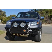 XROX Bull Bar for Mazda BT50 2006 to 2011