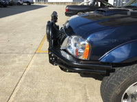XROX Bull Bar for Nissan Navara D22 07/2001 to 02/2015