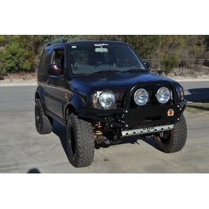XROX Bull Bar for Suzuki Jimny Sierra