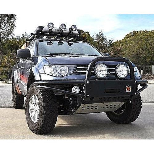 XROX Bull Bar for Mitsubishi Triton ML-MN 2006 to 2014