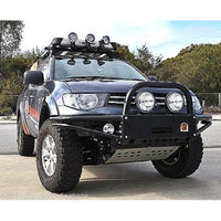XROX Bull Bar for Mitsubishi Triton ML-MN 2006 to 2014